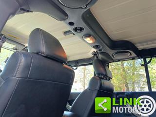 JEEP Wrangler usata 66