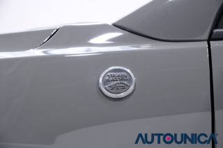 JEEP Compass usata, con Sistema di avviso di distanza