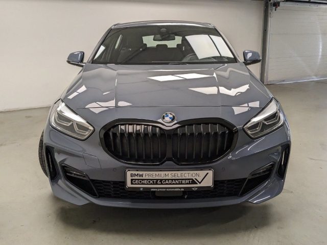 BMW 120 usata, con Airbag laterali