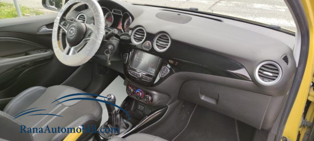 OPEL Adam usata, con Airbag Passeggero