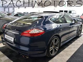 PORSCHE Panamera usata, con Servosterzo