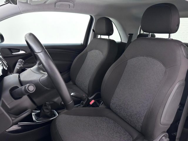 OPEL Adam usata, con Cruise Control