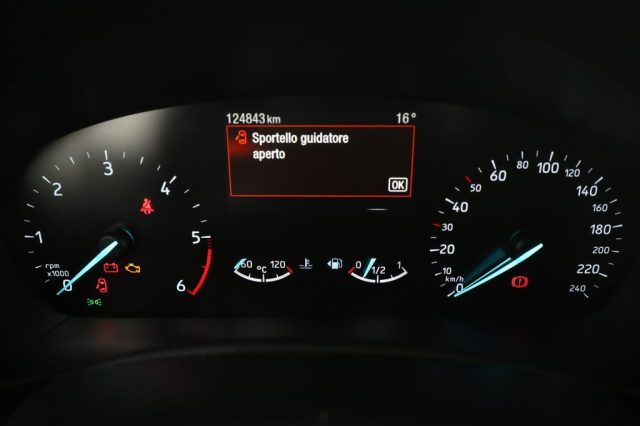 FORD Focus usata 6