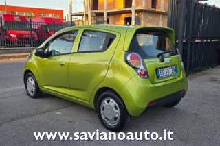 CHEVROLET Spark usata, con Airbag Passeggero