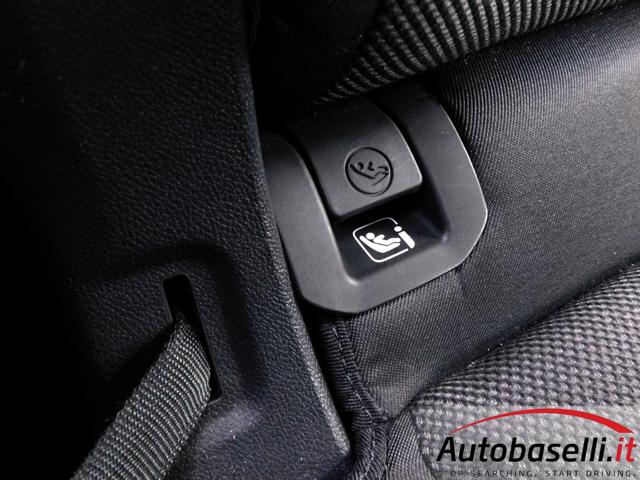 AUDI Q3 usata, con Luce d