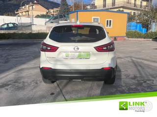 NISSAN Qashqai usata, con Airbag Passeggero