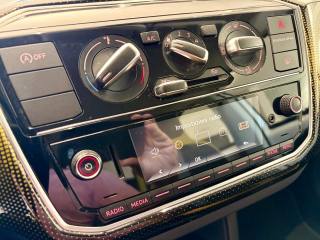 VOLKSWAGEN up! usata, con Controllo trazione