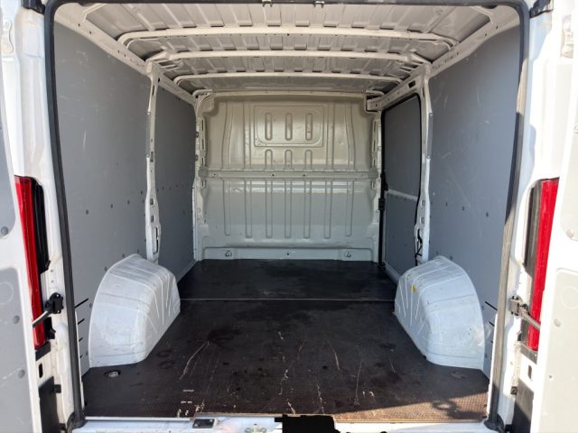 FIAT Ducato usata 11