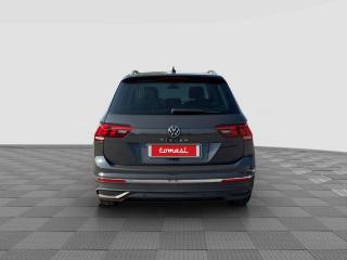 VOLKSWAGEN Tiguan usata 3