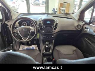 FORD Tourneo Courier usata, con Sistema di navigazione