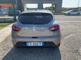 RENAULT Clio usata, con Autoradio