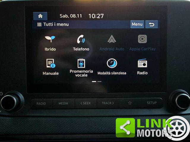 HYUNDAI Kona usata, con Controllo trazione