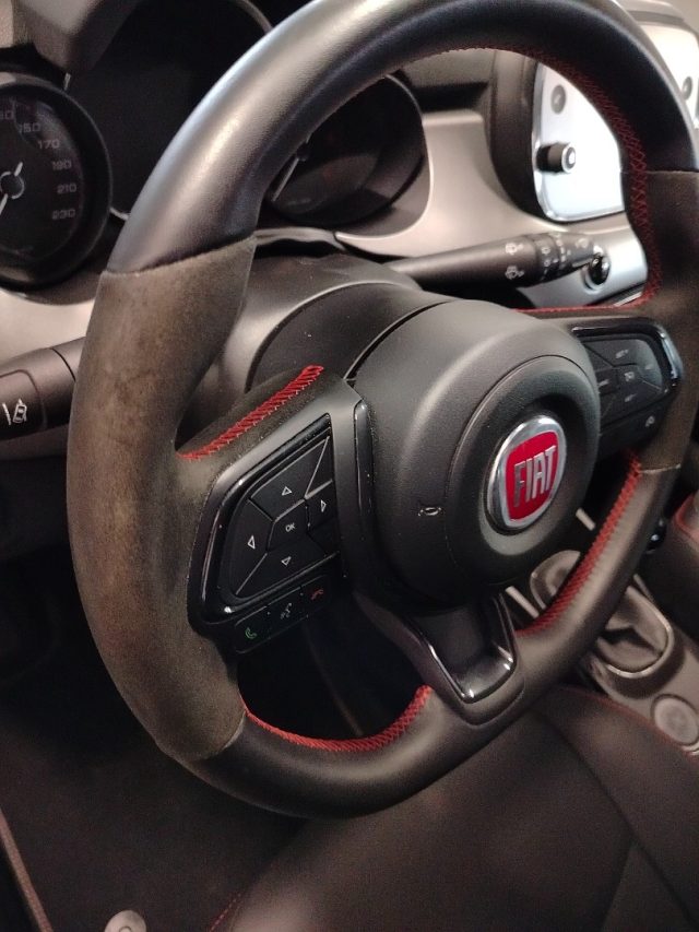 FIAT 500X usata 31