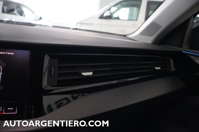 AUDI A1 usata, con Controllo trazione