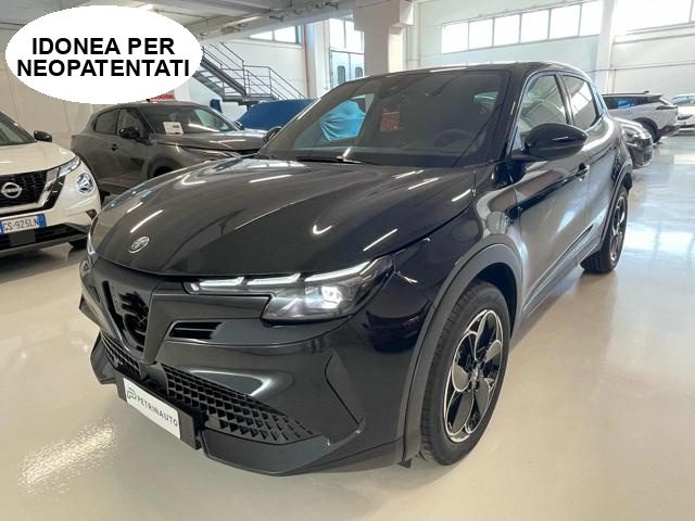 ALFA ROMEO Junior usata, con Airbag