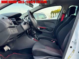 RENAULT Clio usata, con Climatizzatore