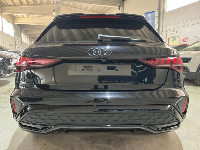 AUDI A3 usata, con Boardcomputer