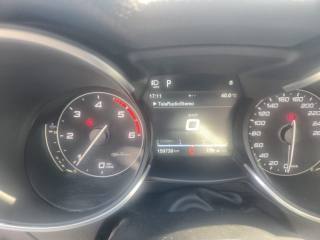 ALFA ROMEO Stelvio usata, con Cruise Control