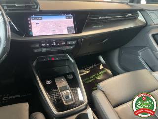 AUDI A3 usata, con ESP