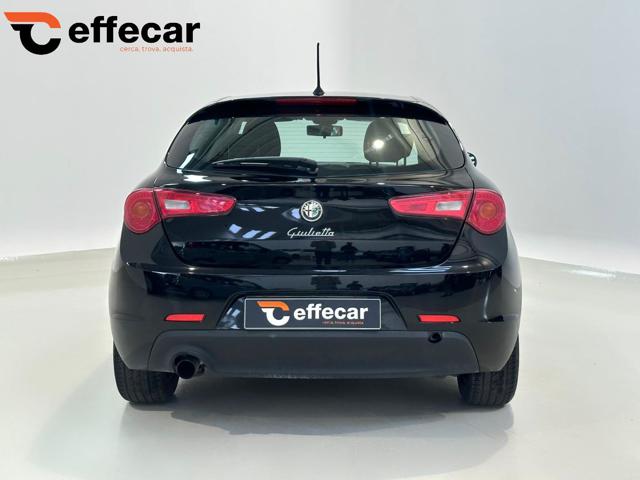 ALFA ROMEO Giulietta usata, con Alzacristalli elettrici