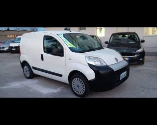 FIAT Fiorino usata, con Servosterzo