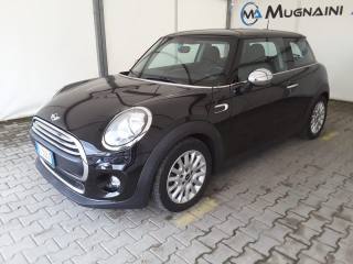 MINI One usata, con Airbag laterali