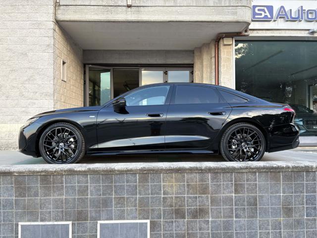 AUDI A6 usata, con Cerchi in lega