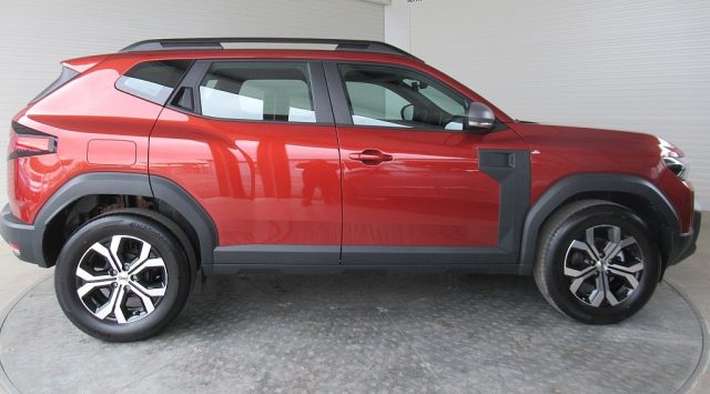 DACIA Duster usata, con Fari LED
