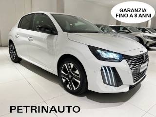 PEUGEOT 208 usata, con Airbag laterali