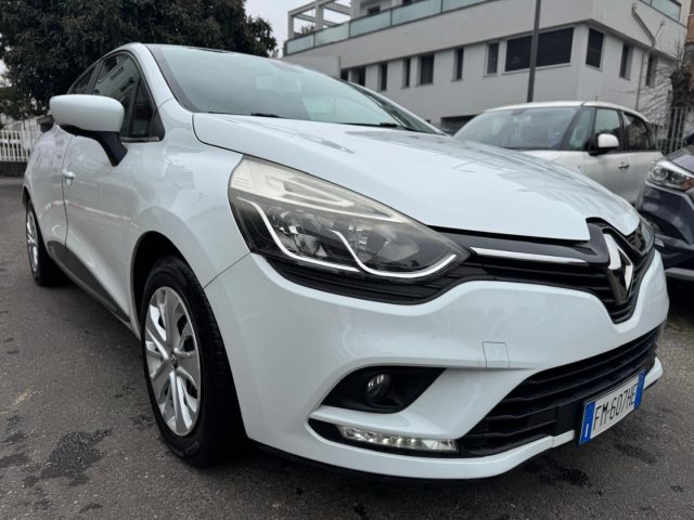 RENAULT Clio usata, con Airbag laterali