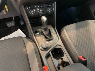 VOLKSWAGEN Tiguan usata, con Chiusura centralizzata