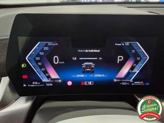 BMW X2 usata, con Controllo automatico clima