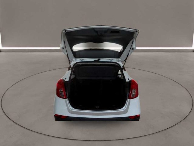 OPEL Mokka usata, con Fendinebbia