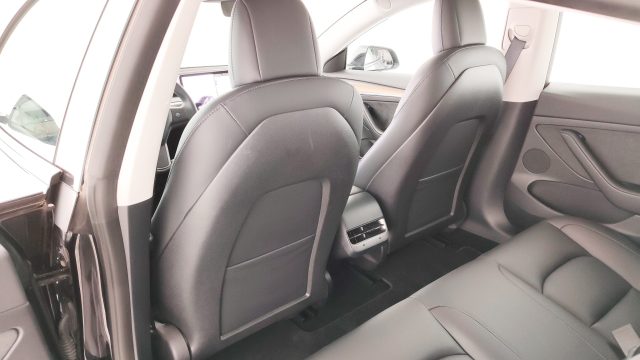 TESLA Model 3 usata, con Assistente abbaglianti