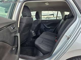 SKODA Scala usata, con Climatizzatore