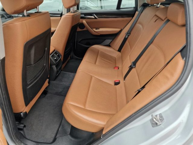 BMW X4 usata, con Controllo automatico clima