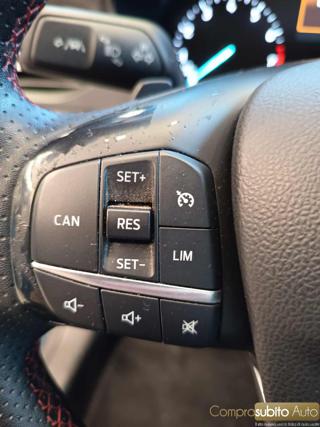 FORD Focus usata, con Cruise Control