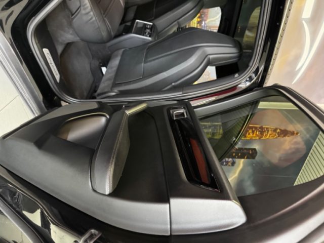 PORSCHE Cayenne usata, con Immobilizzatore elettronico