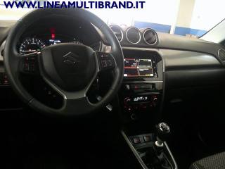 SUZUKI Vitara usata, con USB