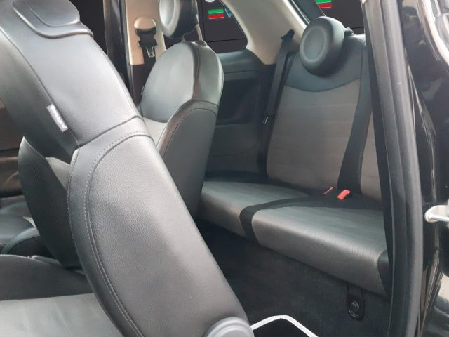 FIAT 500 usata, con Servosterzo