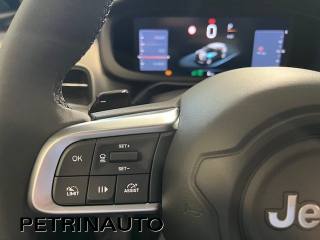 JEEP Avenger usata, con Sedili riscaldati