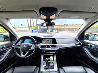 BMW X5 usata, con Controllo trazione