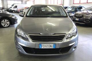 PEUGEOT 308 BlueHDi 100 S&S SW Active