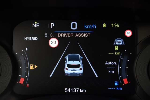 JEEP Renegade usata, con Controllo trazione