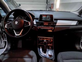 BMW 225 usata, con Park Distance Control