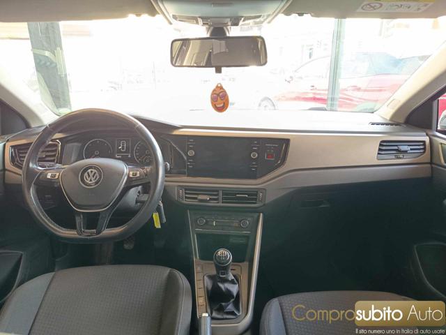 VOLKSWAGEN Polo usata 26
