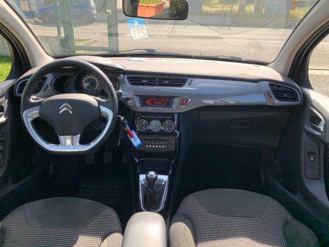 CITROEN C3 usata, con Cruise Control