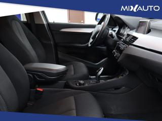 BMW X1 usata, con ESP