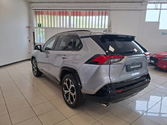 SUZUKI Across usata, con Airbag Passeggero