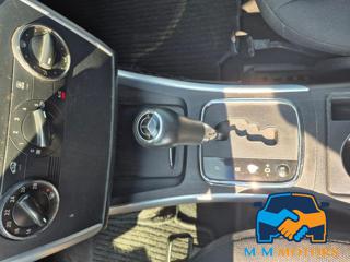 MERCEDES-BENZ B 180 usata, con Controllo trazione